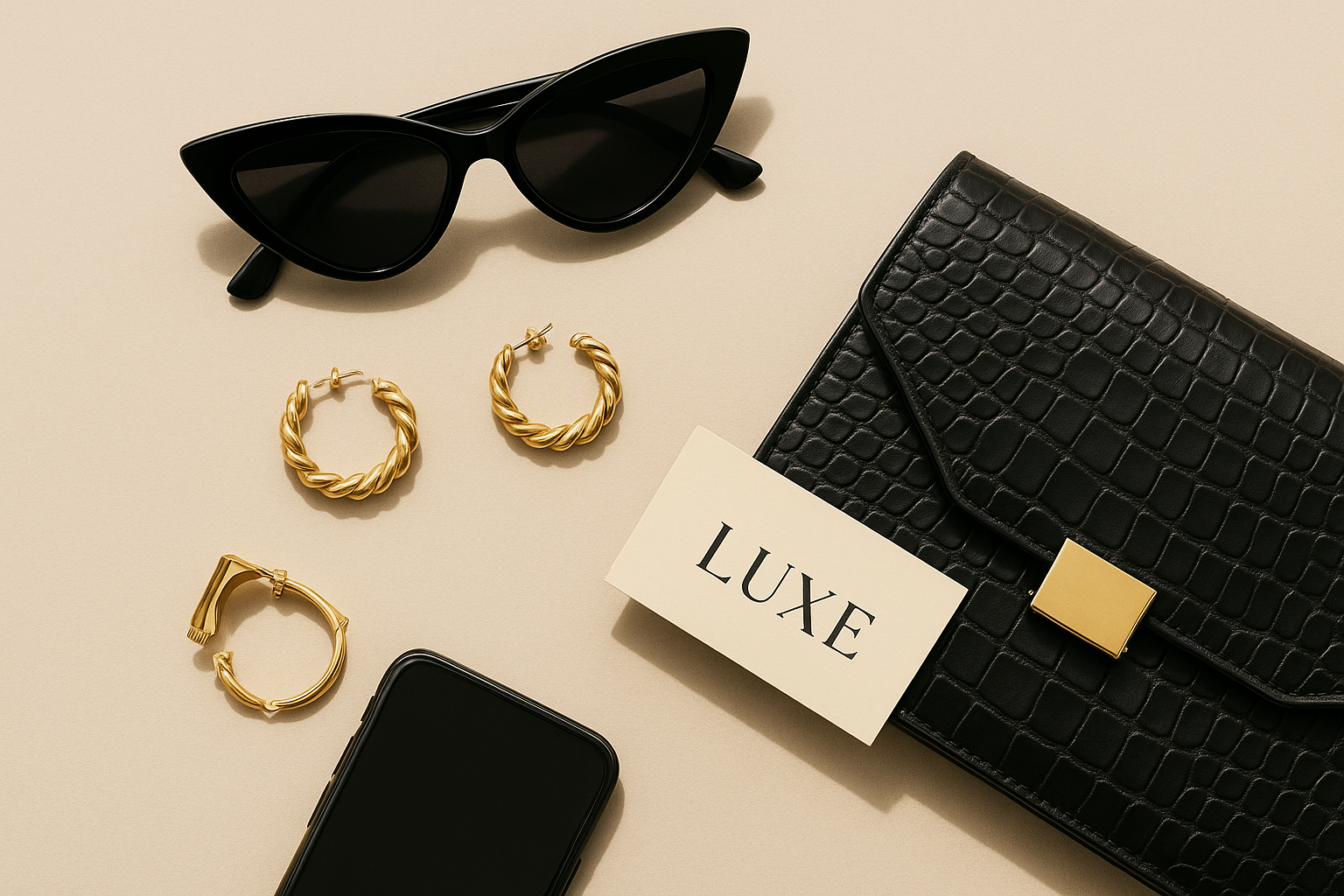 Accessory-Only Lines and How to Make Them Newsworthy