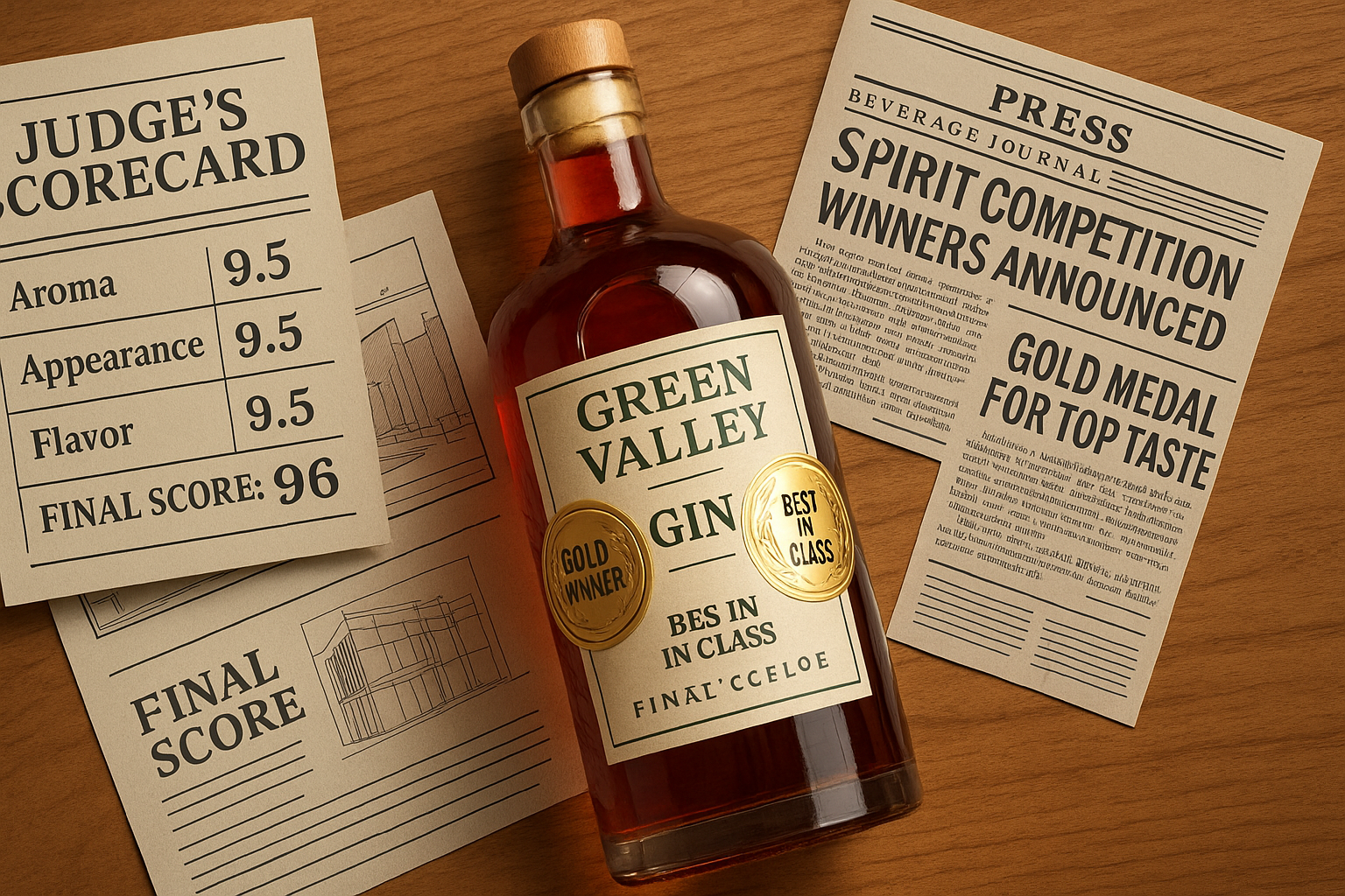 Beverage Award Circuits: Which Ones Matter