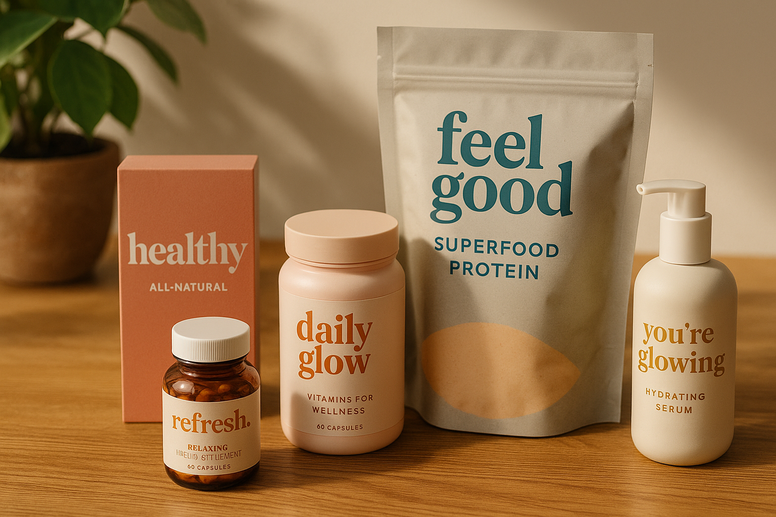 Building a Health Brand Without Sounding Like a Doctor