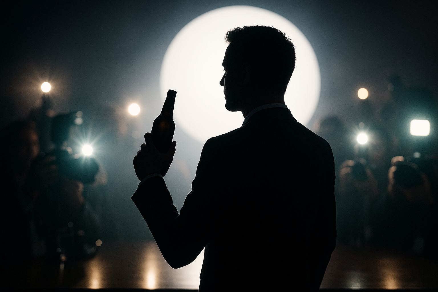 Celebrity Endorsements in Beverage‚ÄîWhat Works