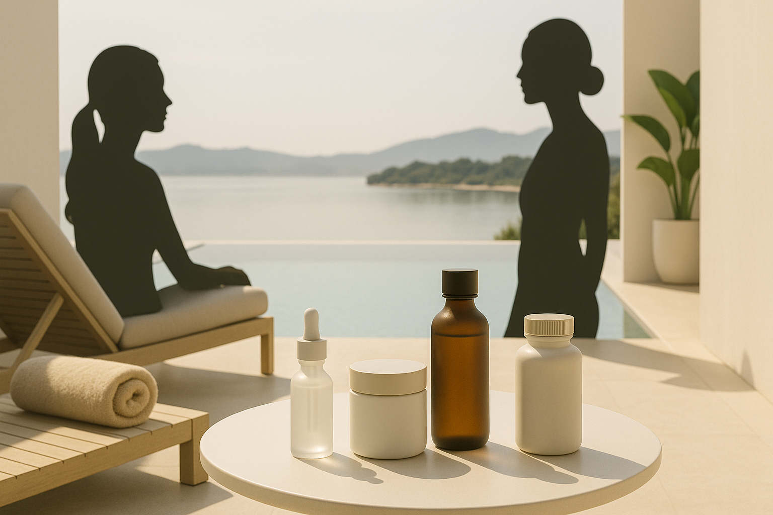Celebrity Wellness Collabs That Actually Work