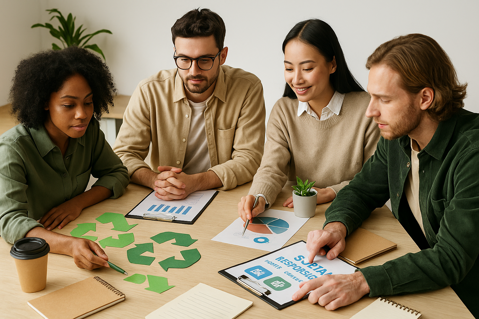 What Corporate Social Responsibility Means in 2025