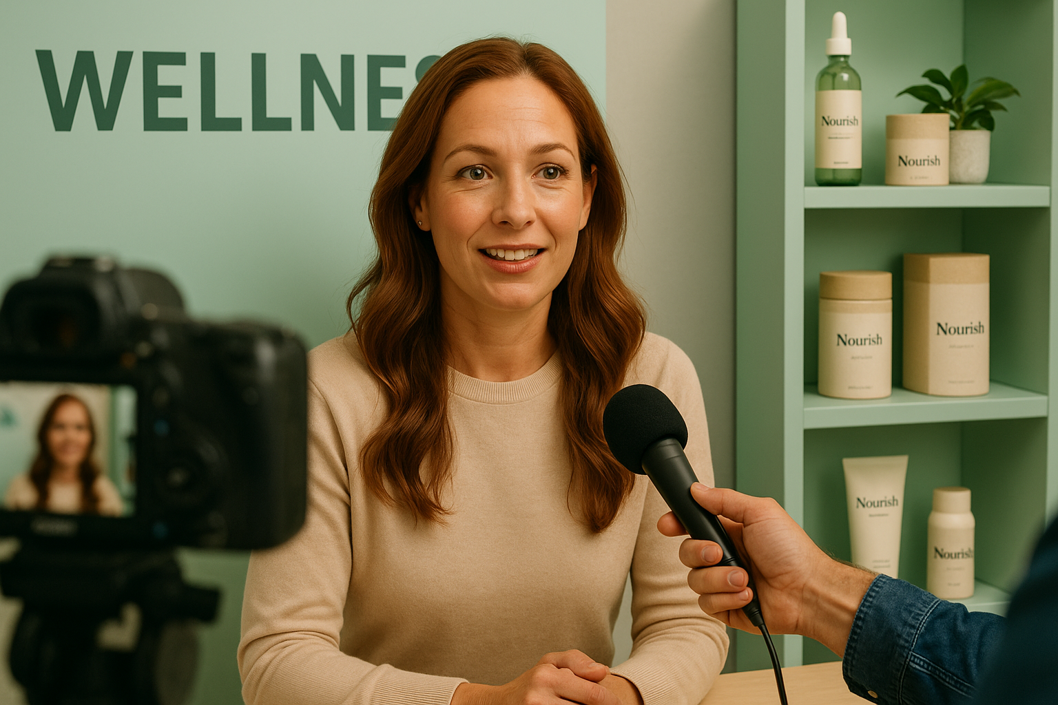 Founder-Led Health Brands: Power or Pitfall?