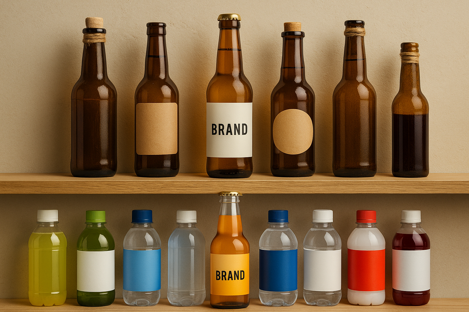 From Craft to Commercial: Positioning Across Market Tiers