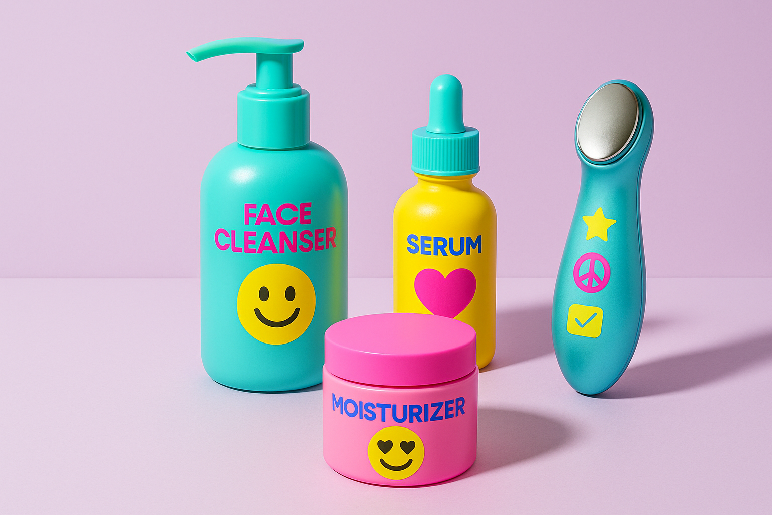 Gen Alpha is Coming‚ÄîAre Beauty Brands Ready?