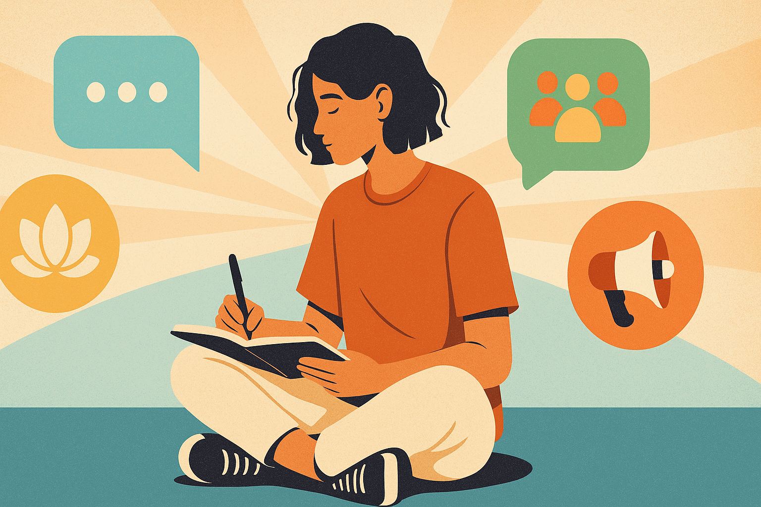 Gen Z‚Äôs Relationship with Mental Health & Why It Matters for Brands