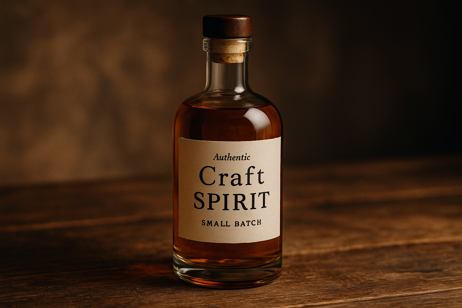 How to Launch a New Spirit Without a Celebrity