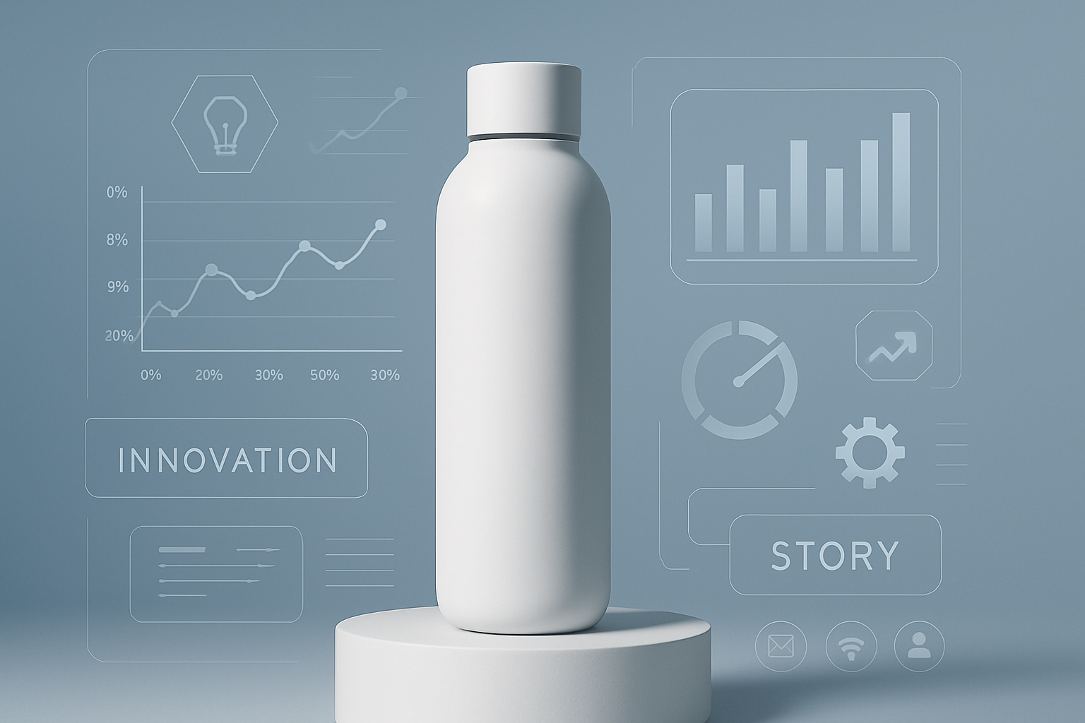 How to Make a Non-Technical Brand Sound Innovative