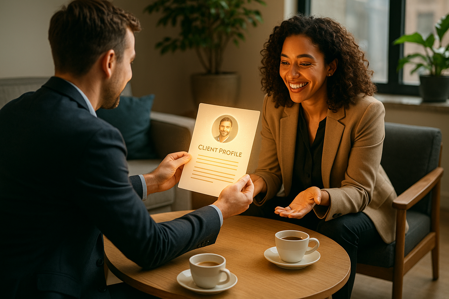 How to Make Journalists Fall in Love With Your Client