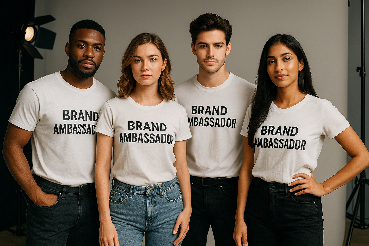 How to Use Brand Ambassadors Strategically