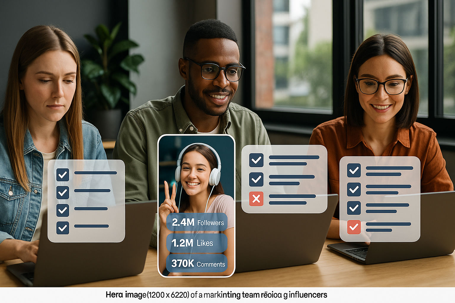 How to Vet Youth-Facing Influencers