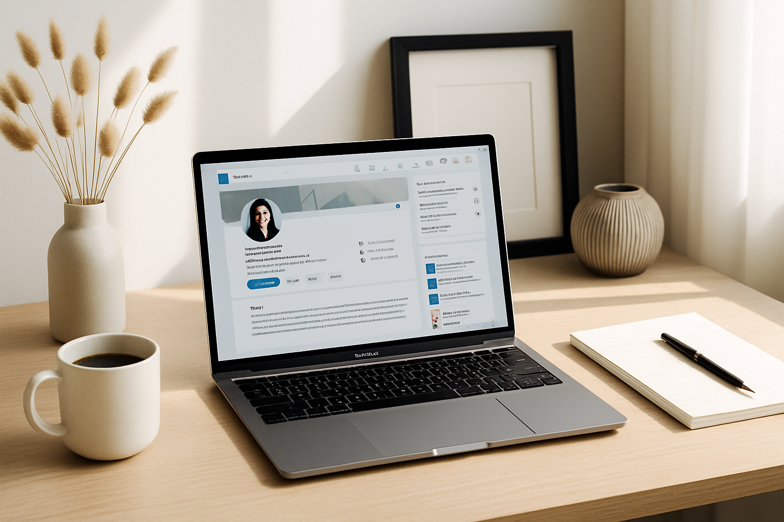 LinkedIn Thought Leadership Strategy for 2025