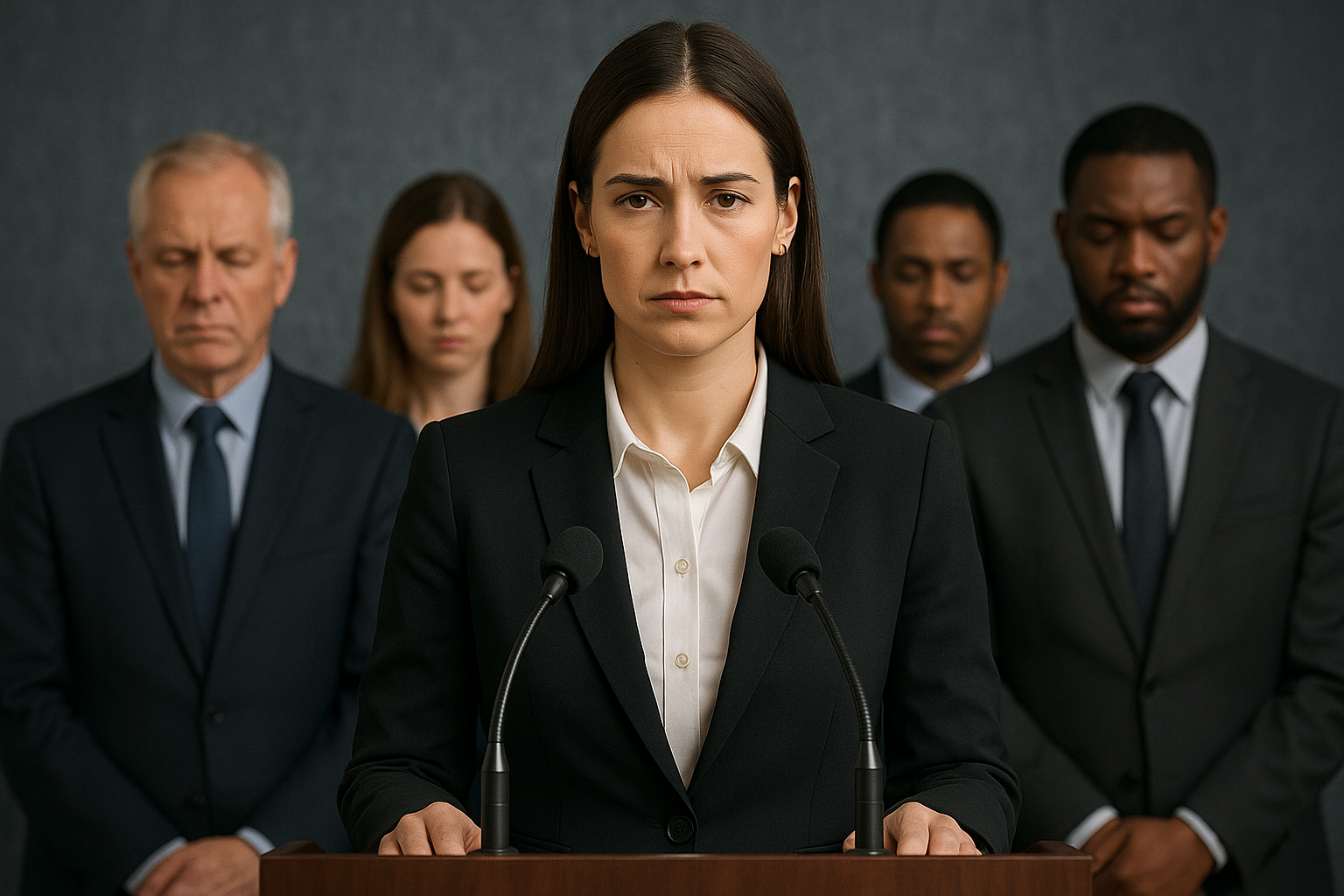 Managing PR Around a Layoff or Pivot