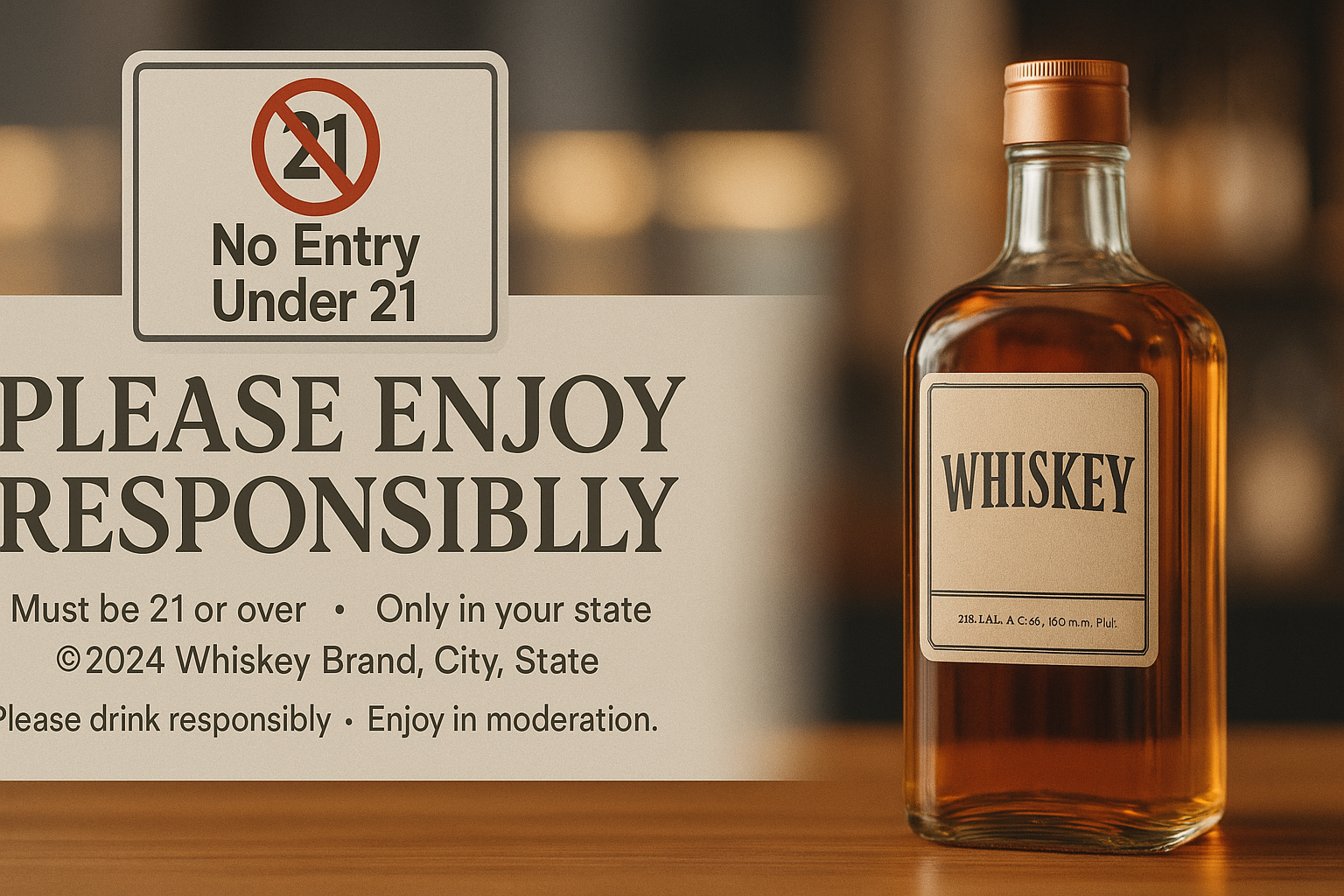 Managing Press Around Alcohol Regulations and Restrictions