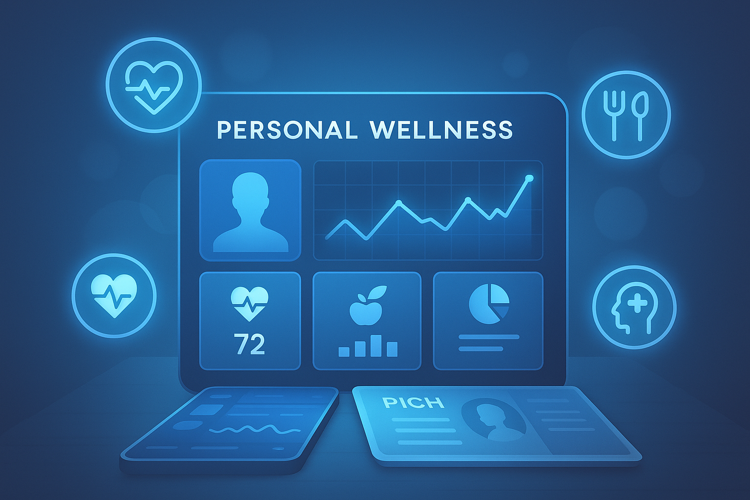 Personalizing Wellness: The New Frontier