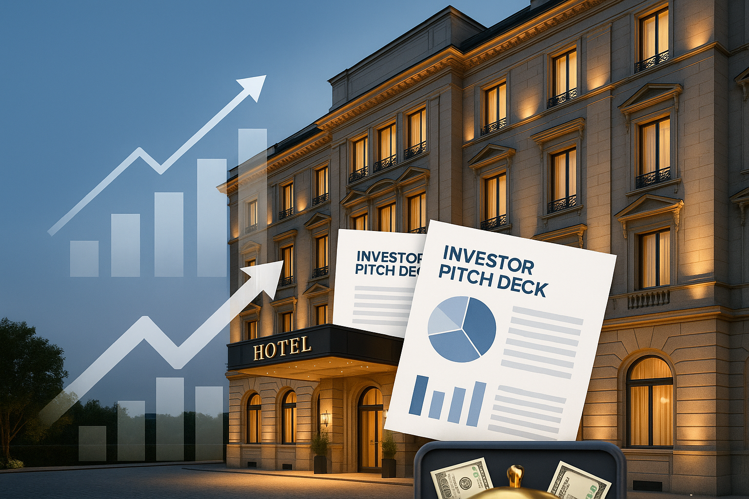 Positioning Hospitality Brands for Investment