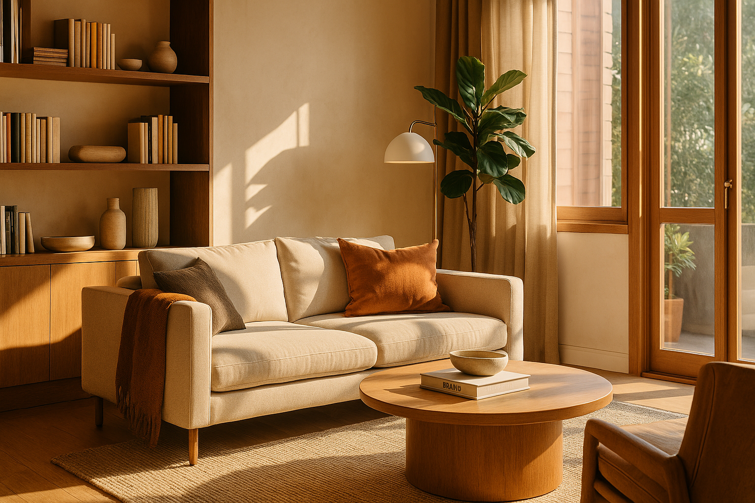 PR for Luxury Residences Without the Pretension