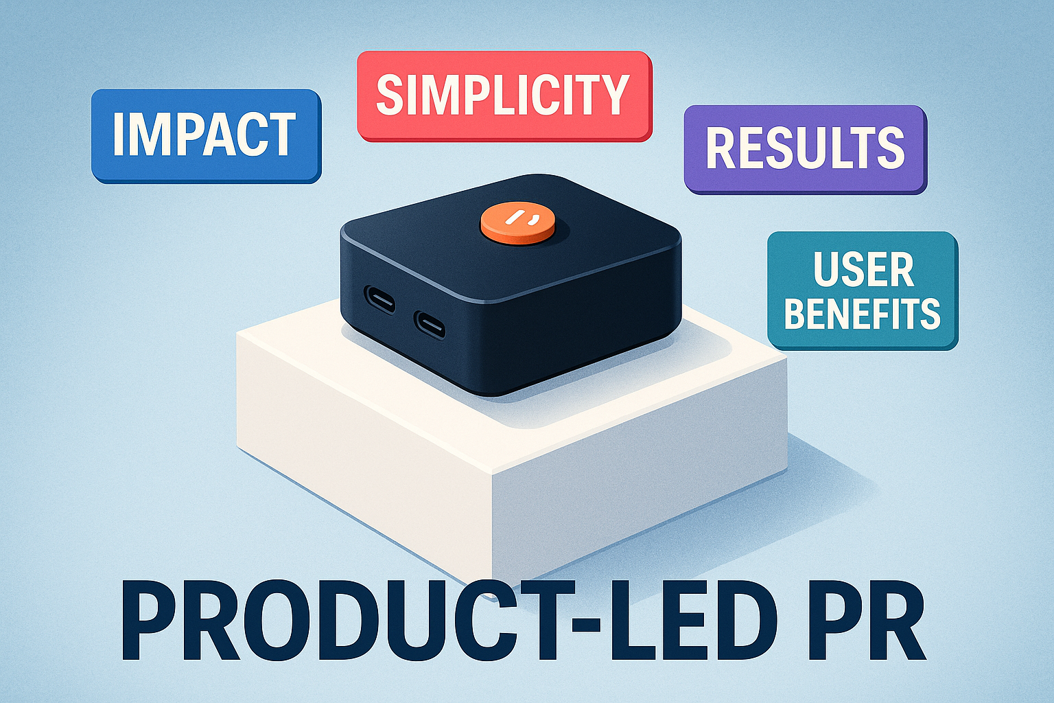 Product-Led PR: Elevating Engineering Without the Jargon
