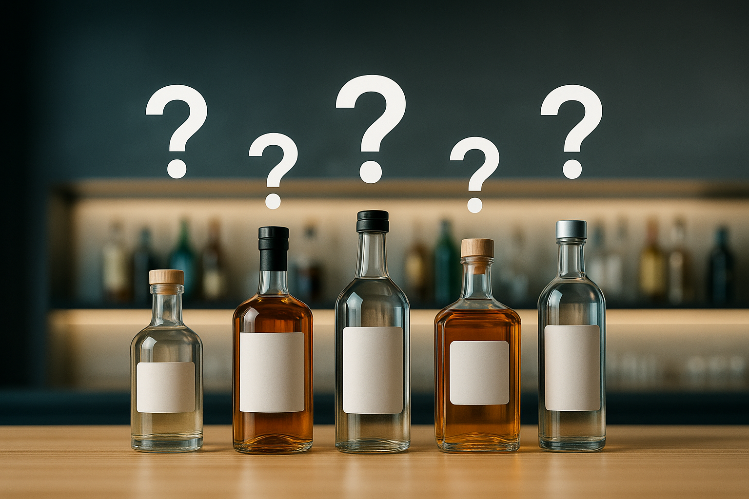 Real Talk: Should You Start a Spirits Brand in 2025?