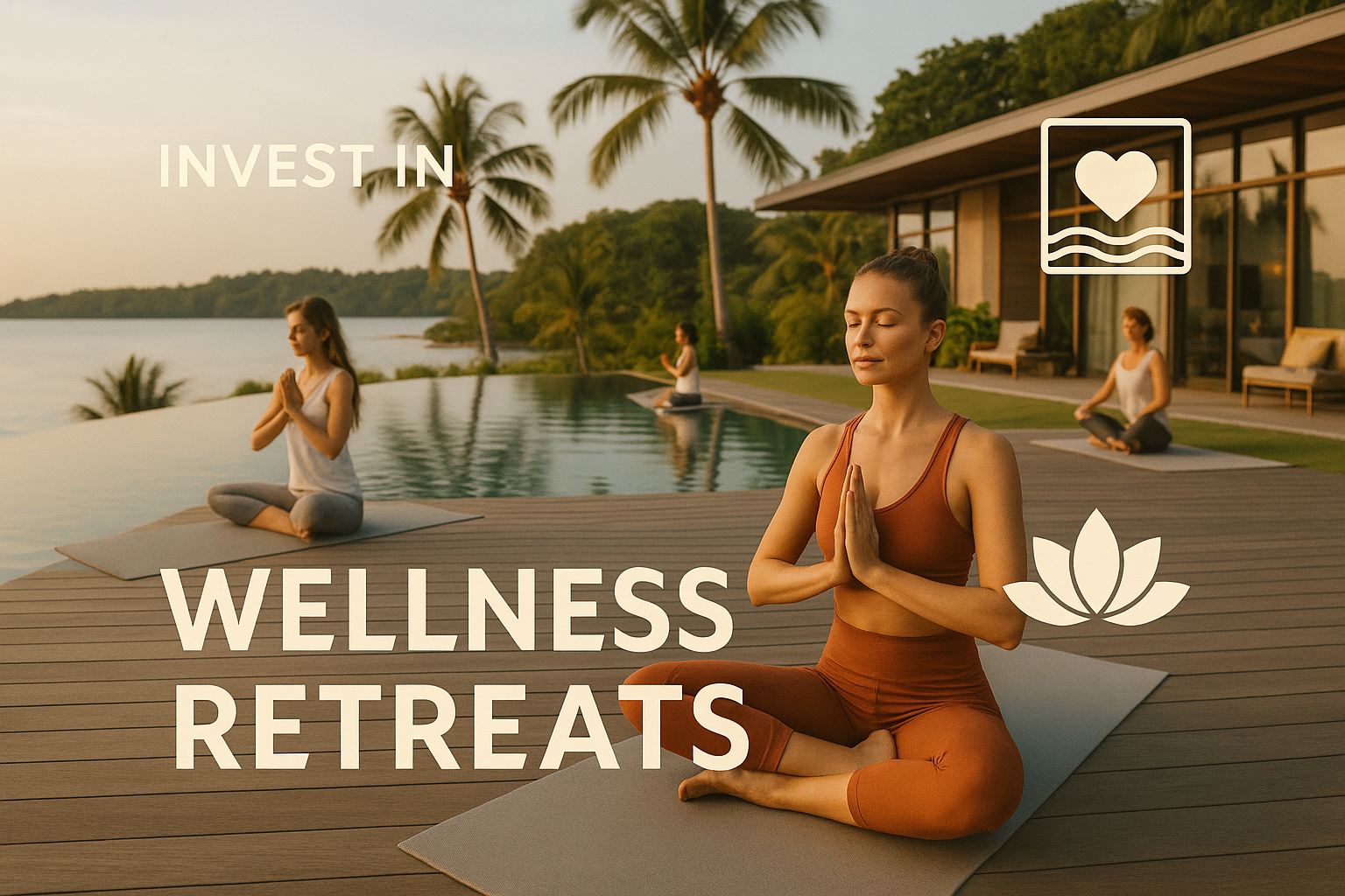 Should You Invest in Wellness Retreats?