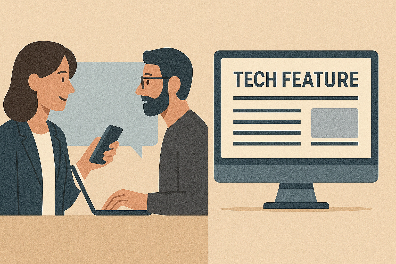 The Dos and Don‚Äôts of Tech Trade Coverage