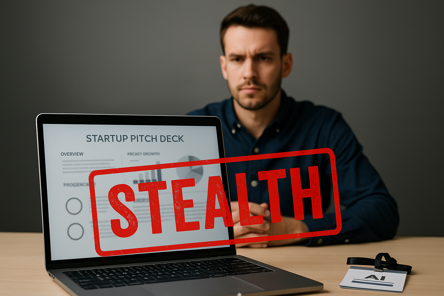 The Myth of the Stealth Launch: What Founders Need to Know