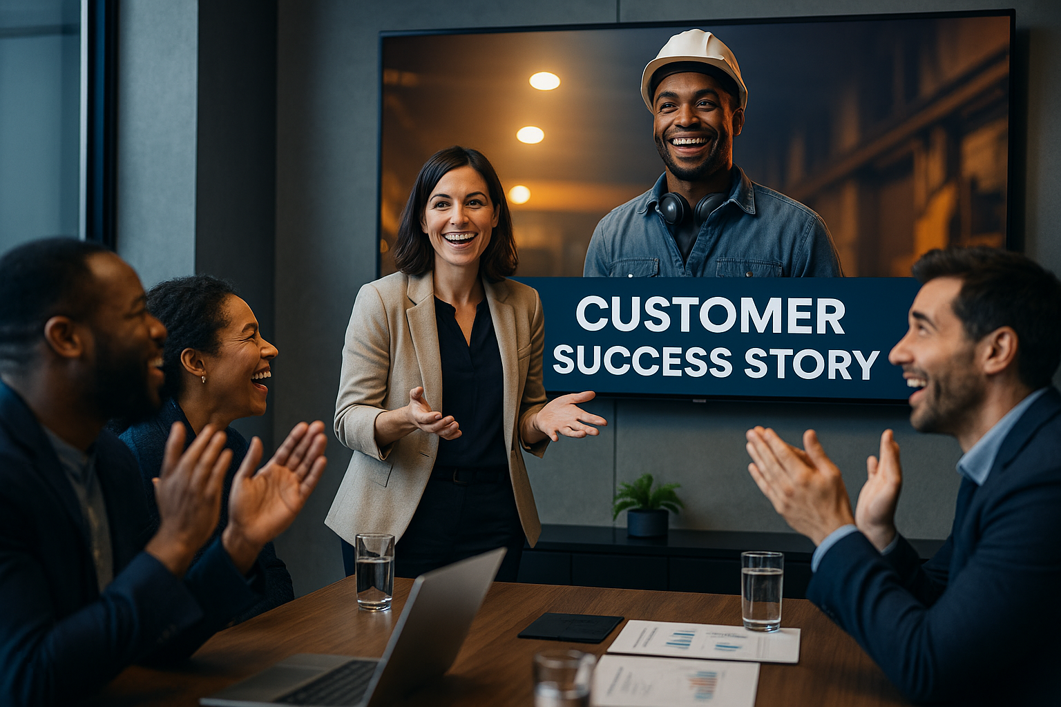The Rise of B2B Tech Storytelling