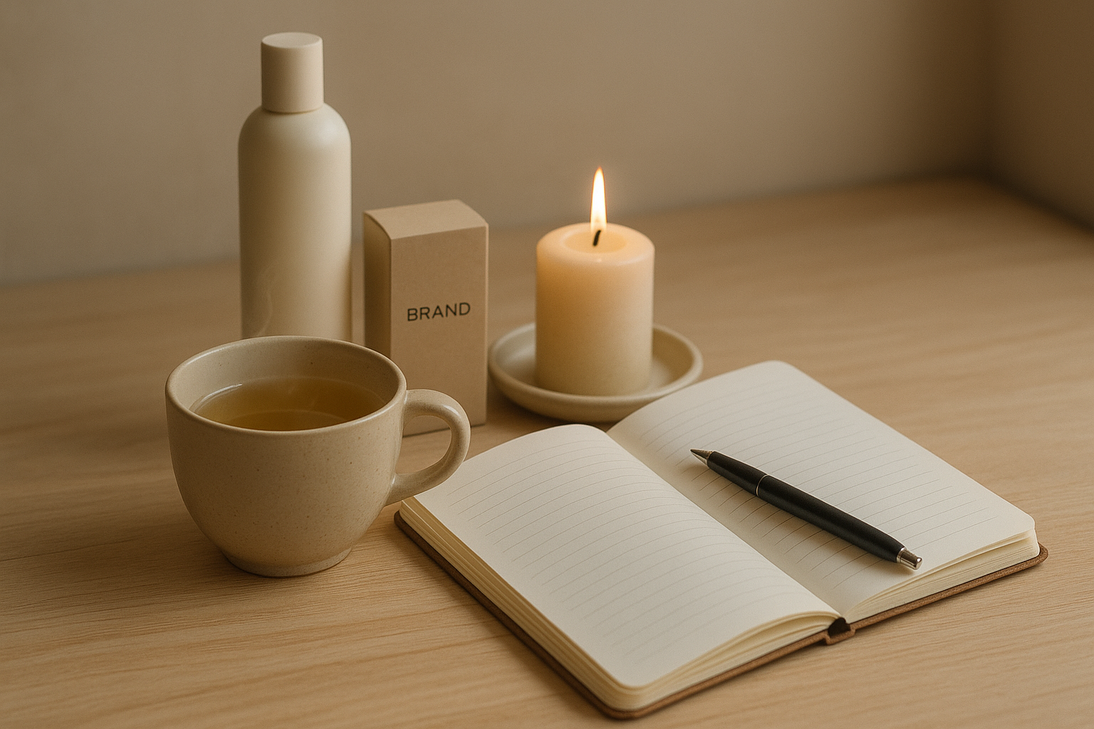 The Rise of Ritual-Based Branding