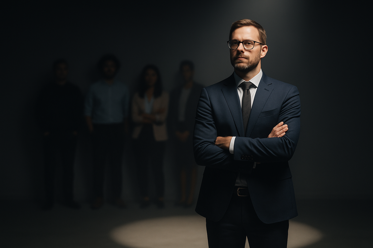 The Risks of Becoming ‚ÄúThe Face‚Äù of Your Brand
