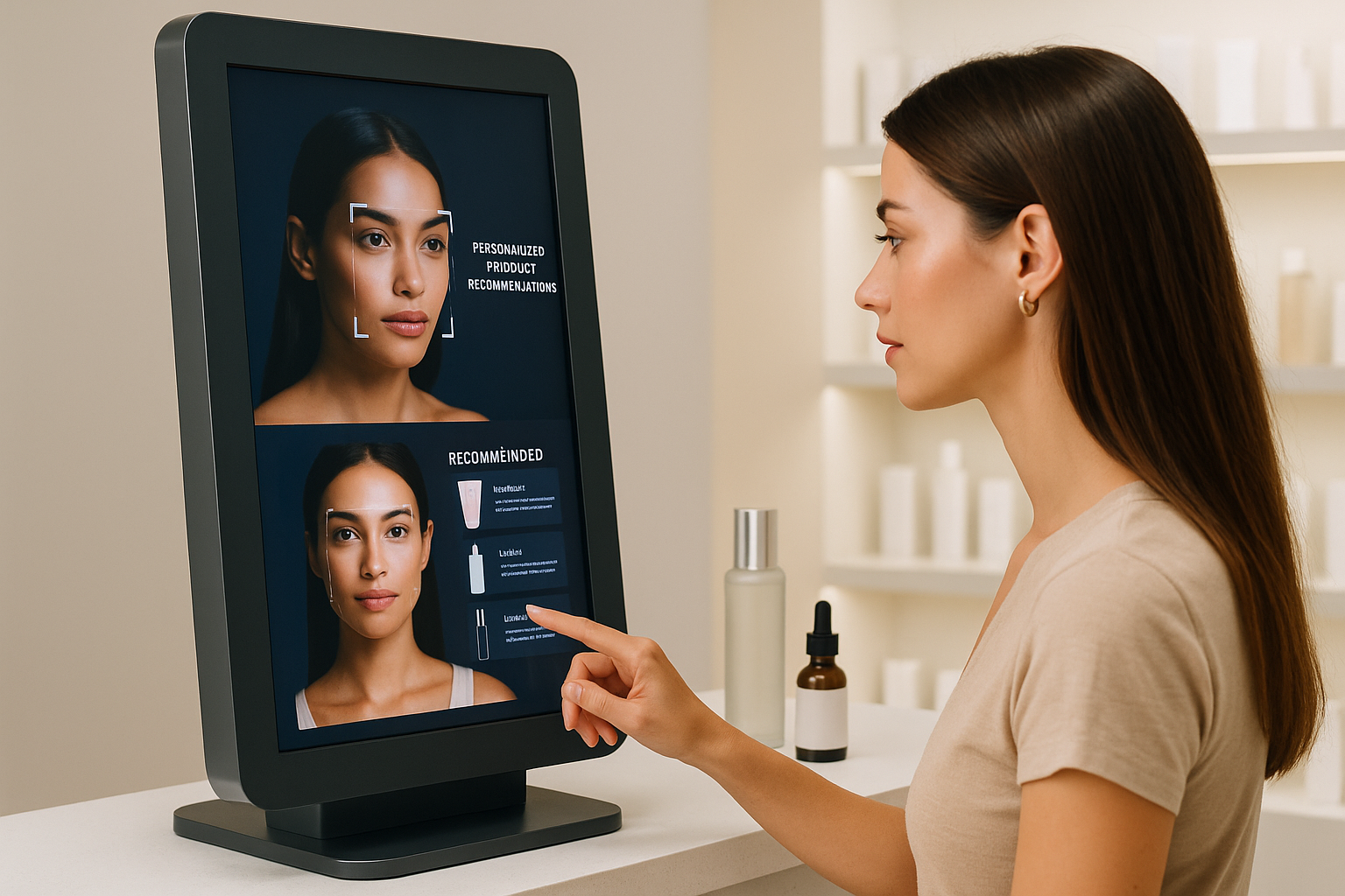 The Role of AI in Personalized Beauty Marketing