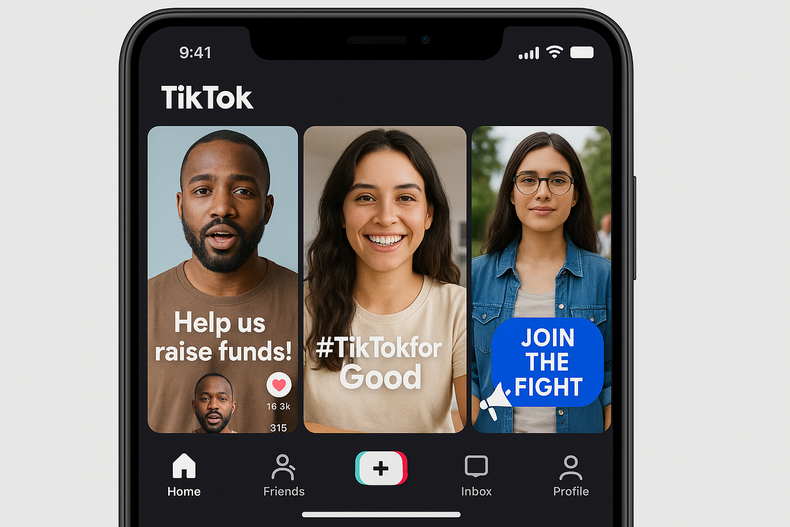 TikTok for Good: Yes, It‚Äôs Real