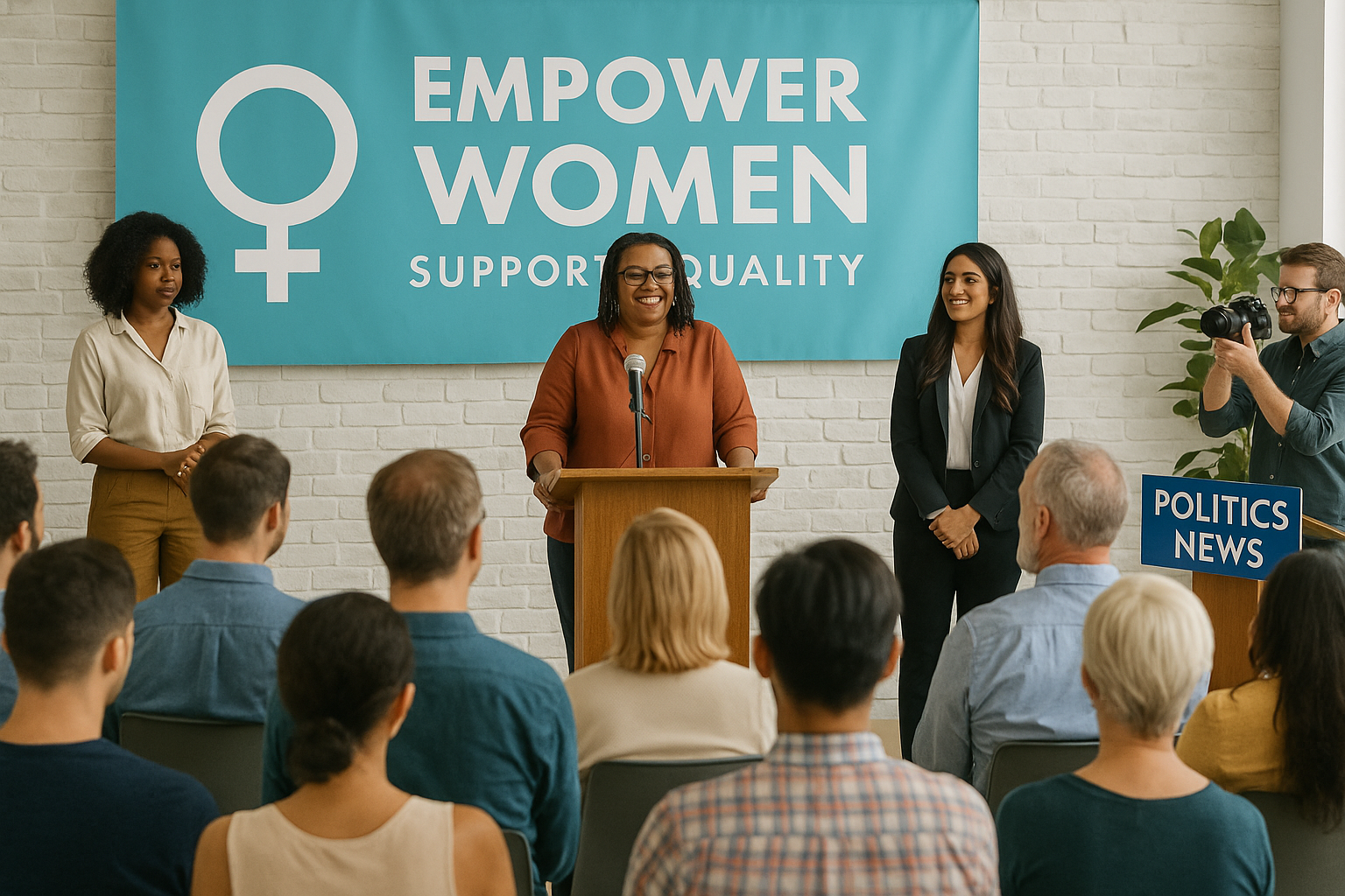 Turning Advocacy Into Brand Equity