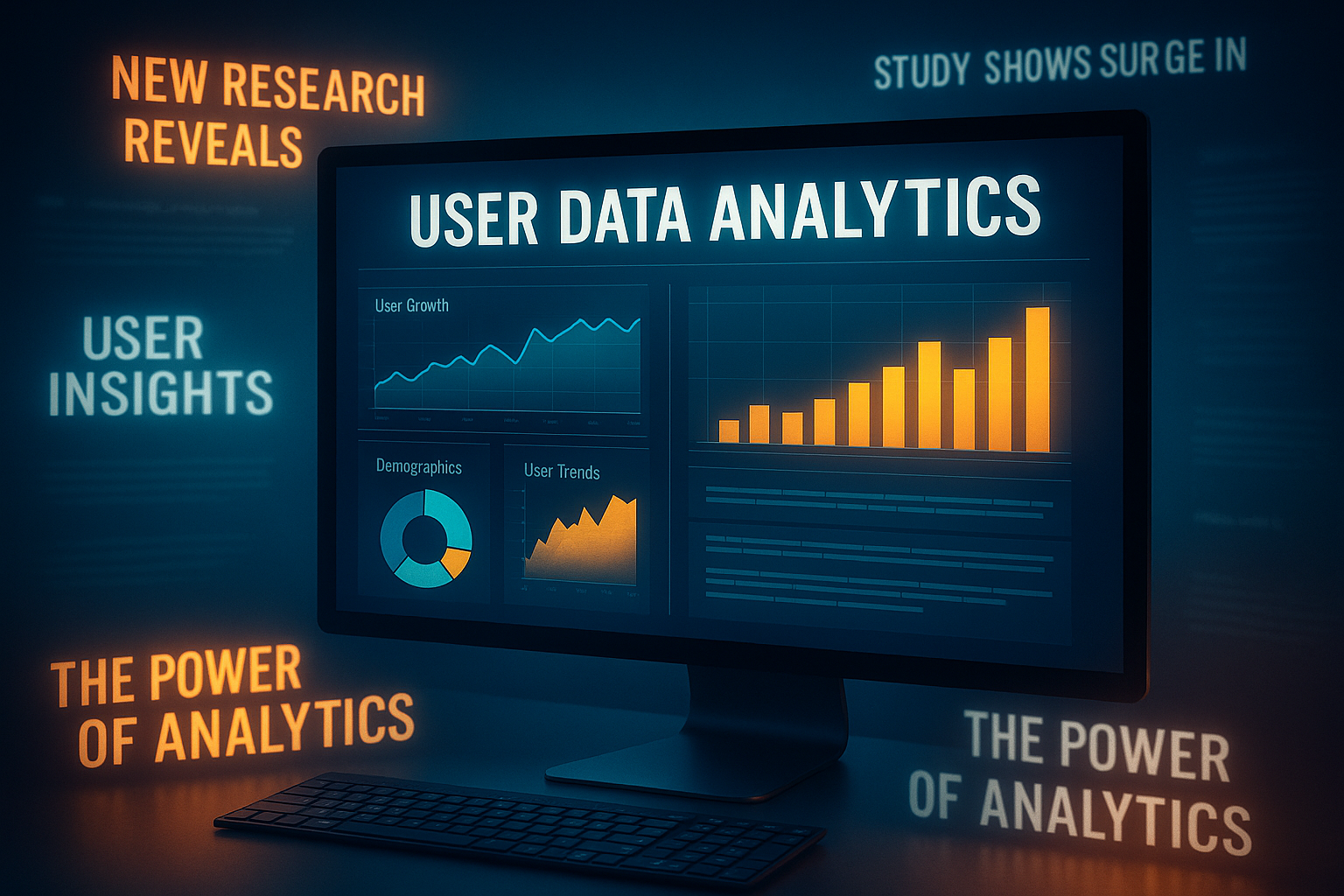 Turning User Data Into Media Gold