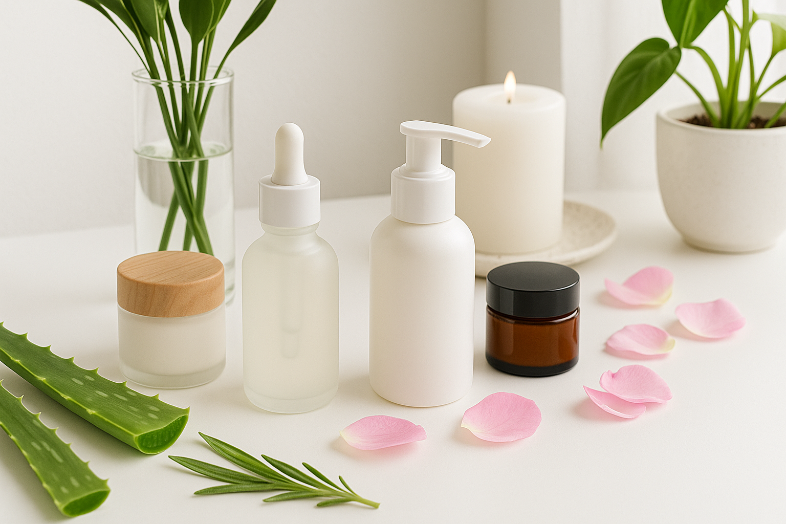 What Clean Beauty Really Means Now