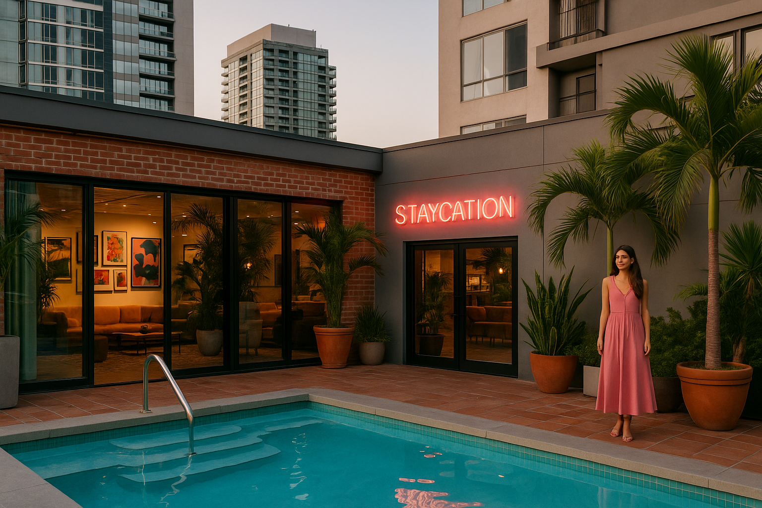 What Makes a Hotel ‚ÄòInstagrammable‚Äô Today