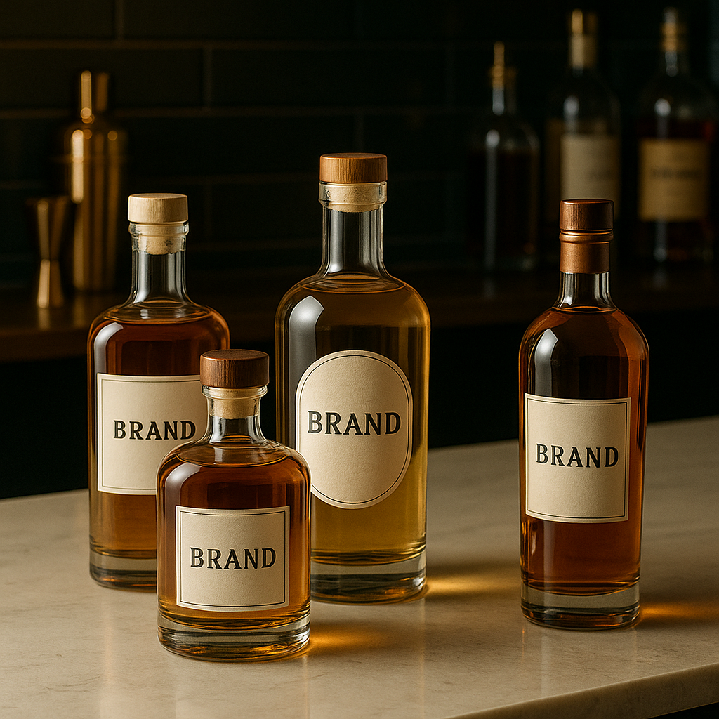 What Makes a Spirit Brand Media-Worthy in 2025