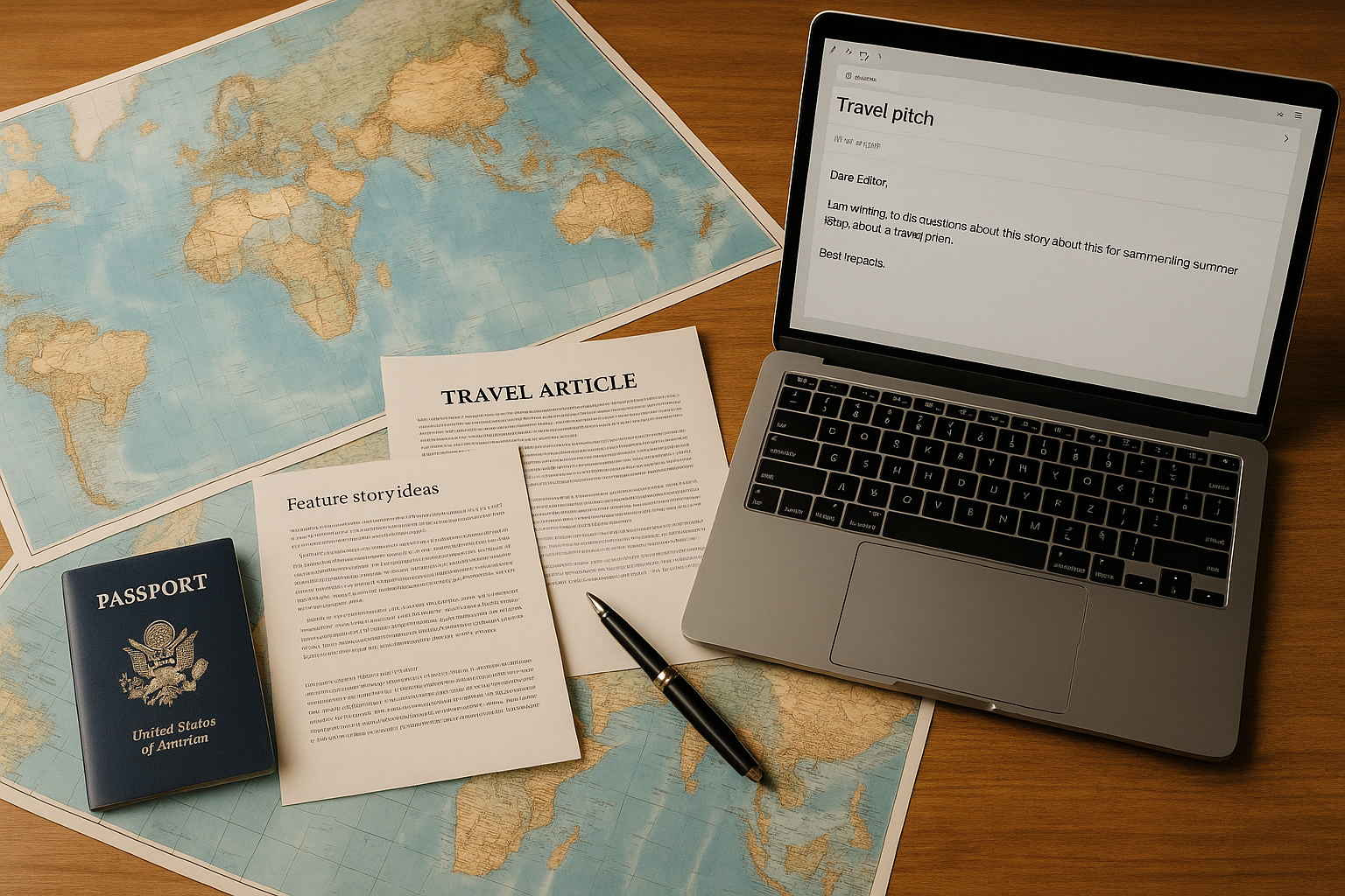 What Travel Editors Look for in 2025