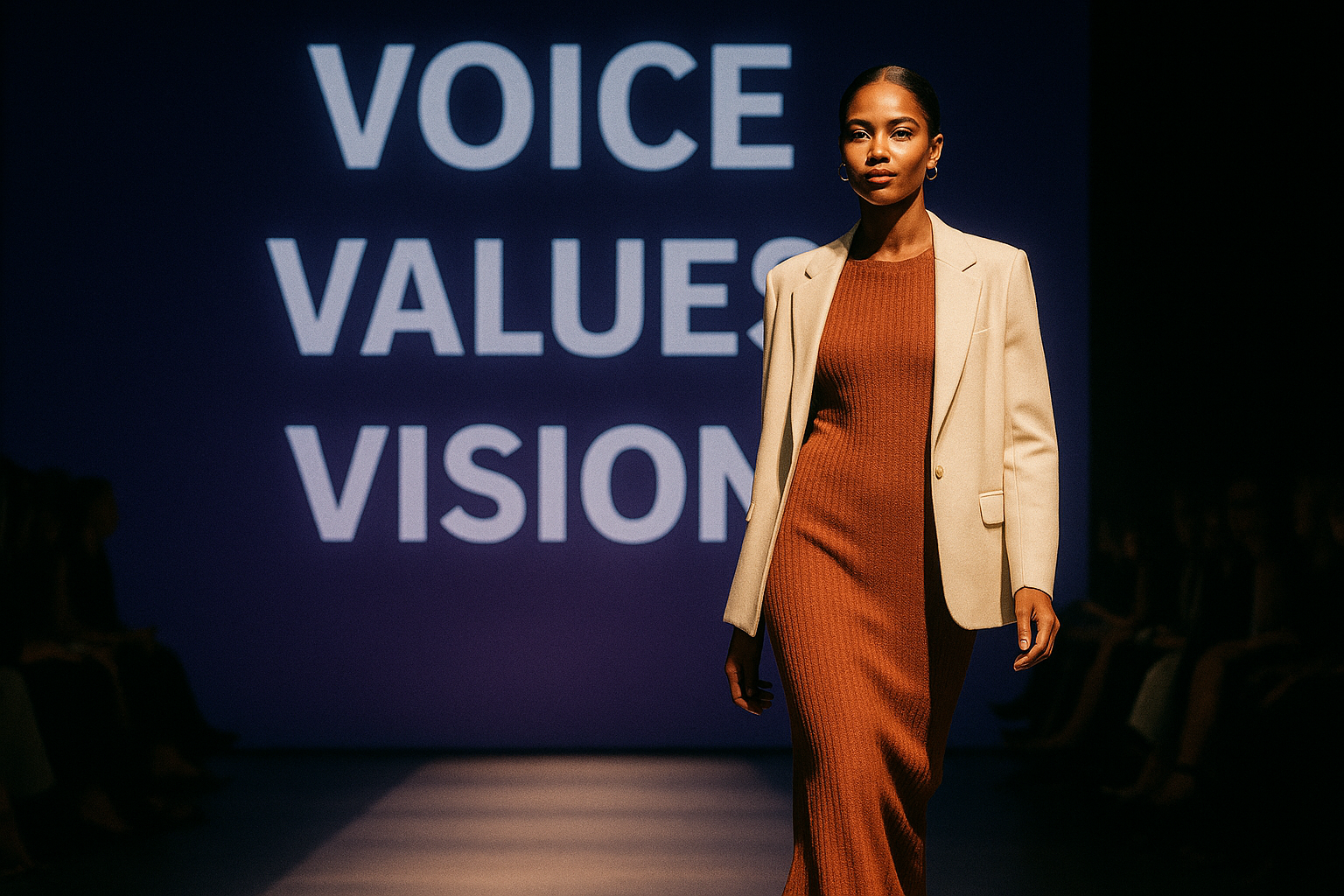 Why Every Fashion Brand Needs a POV Beyond Product