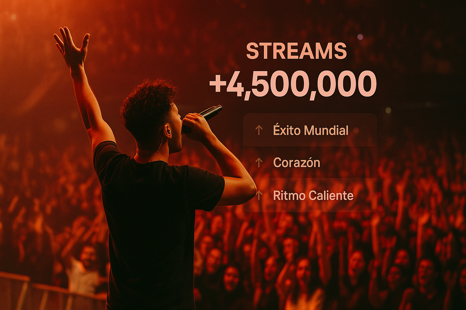 Why Latinx Artists Are Dominating Global Charts