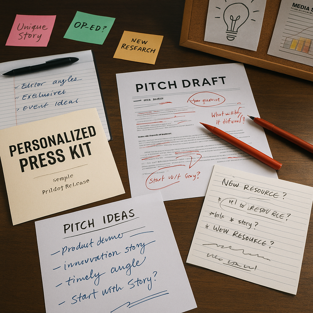 Why We Don‚Äôt Believe in Cookie-Cutter Pitches