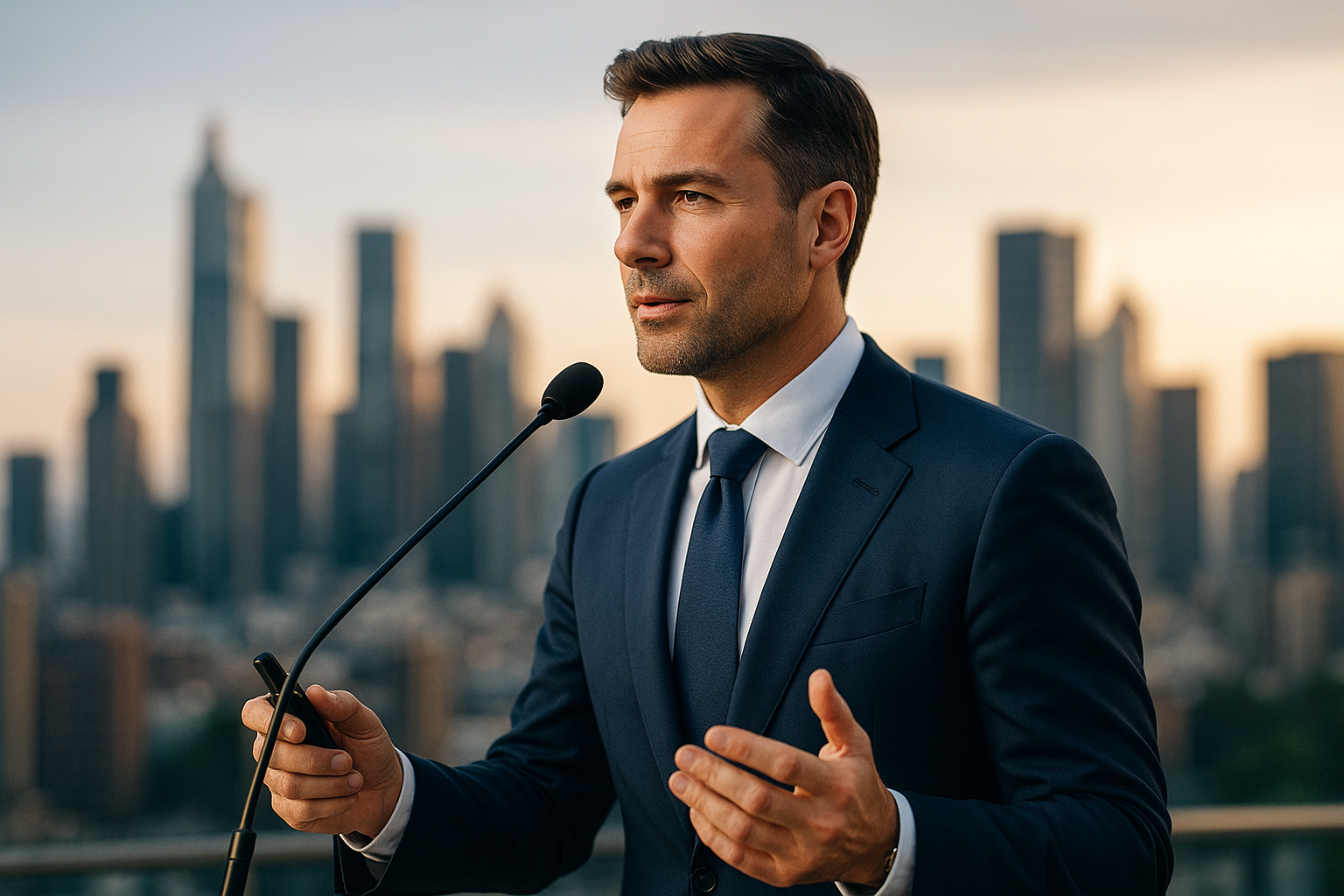 Real Estate Founders as Thought Leaders