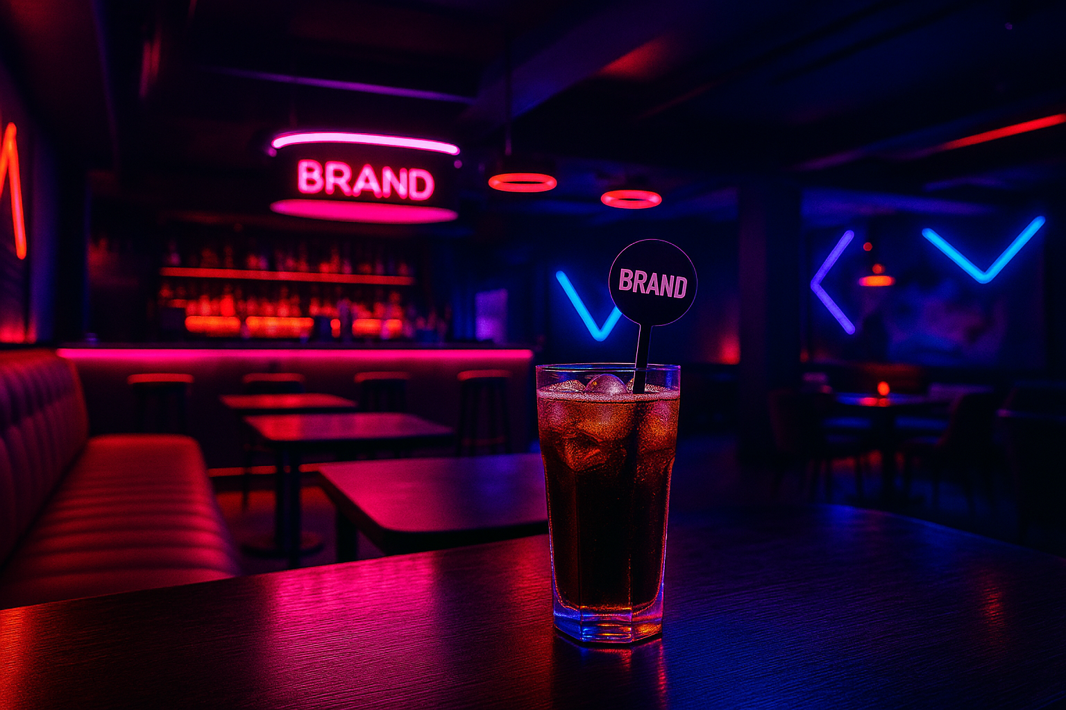 The Role of Nightlife in Brand Identity